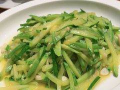 -黄山老妈·土菜(碧桂园店)