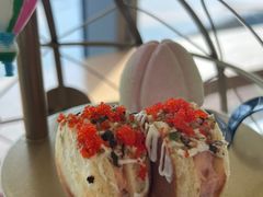 -三迪希尔顿酒店·星空酒廊