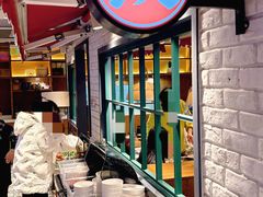 -金谷园饺子馆(北邮总店)