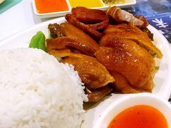 -新大咀港式茶餐厅(宝山万达店)