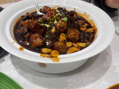-香雪海饭店中餐厅(人民桥店)