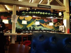 -大理老字号·舟渔的鱼野生菌海景餐厅(双廊店)