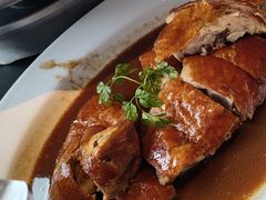 -逸品淮扬(东方渔人码头店)
