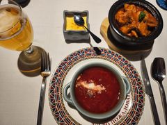 -俄士厨房(五棵松华熙LIVE店)