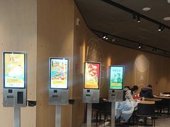 -麦当劳(湖滨路店)