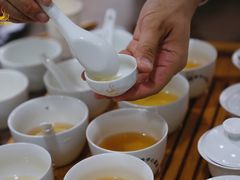 -汉艺唐风茶艺培训(联发华美空间店)