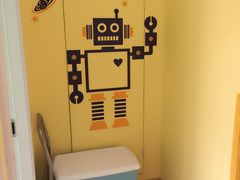 -贝乐乐高机器人教育(南环汇邻广场校区)