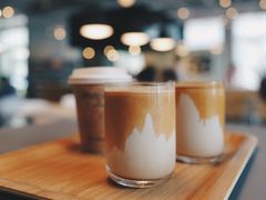 hug-dotcom coffee古点咖啡(致真大厦店)