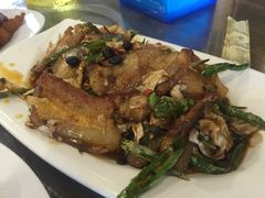 -老鼎万春卤菜(鹭湖宫8区店)