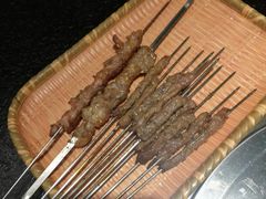 -城南老友羊蝎子火锅(花乡奥莱店)