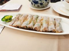 香茜牛肉片肠-广州逸林假日酒店·四季桃源中餐厅(白云山风景区店)