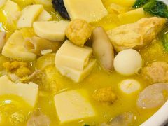 -文楼·淮扬菜·淮安早茶(河下古镇翔宇店)