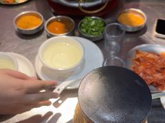 -燚青春东北泥炉烤肉(百合店)