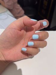 -U3美甲