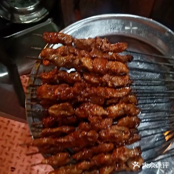 撒拉尔烤全羊肉(宏觉寺街店)