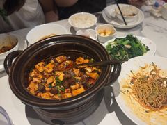 -一品红川菜(皇岗店)