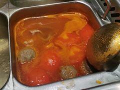 -海底捞火锅(正大乐城店)