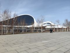 -哈尔滨大剧院