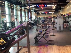 -威蒂斯国际健身游泳会所(东莞庄路店)