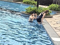 -浦鸿会游泳健身中心·Ambassy Club PD(金桥碧云国际社区店)