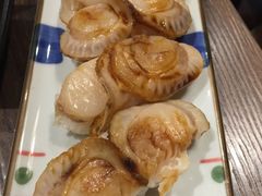 -大雄寿司(中华广场店)