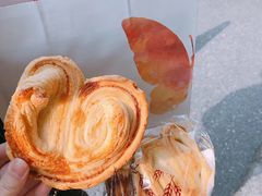 -国际饭店·帆声西饼屋(黄河路店)