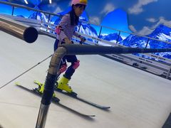 -Hopo Snow 城市滑雪空间(滨江宝龙城店)