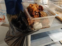 -盒马鲜生(杭州运河上街店)