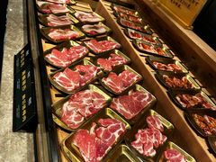-梨花自助烤肉(西三旗万象汇黑金店)