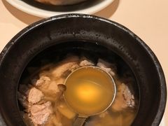 -八府香鸭·啫啫煲(华山路店)