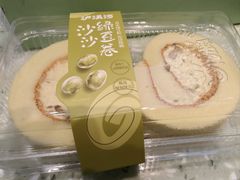 -泸溪河桃酥(西直门凯德店)