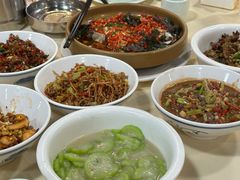 -笨罗卜浏阳菜馆(龙华鹏润达店)