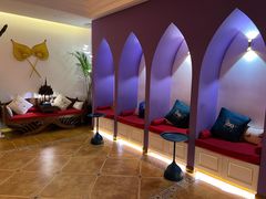-域SPA·足疗·按摩·养生(静安寺店)