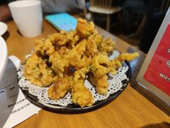 小酥肉-三猫黑鱼花(南大店)