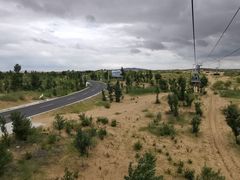 -银肯塔拉沙漠生态旅游景区