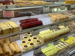 -蜂蝶来饼店(拱北总店)