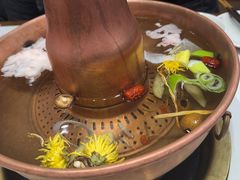 -东门口·新式老北京火锅(河西龙湖天街店)