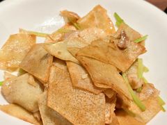 -粗茶淡饭·隐庐私厨(东亭店)