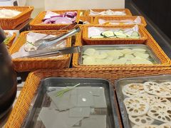 -汉丽轩韩式自助烤肉十二年(SM广场店)