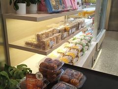 -BreadTalk面包新语(凯德闵行商业中心店)