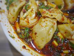 -尤素福东举院饺子馆
