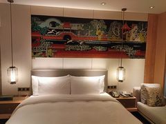-广州花园酒店