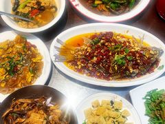 -鲁南仔·滕州炒鸡(经三路店)