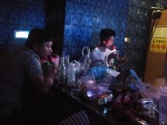 -欢乐迪KTV(南京夫子庙三山街店)