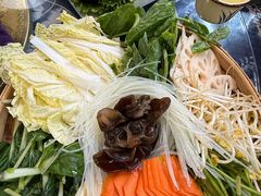 -海韵人家.海景花园经典云南菜(双廊店)