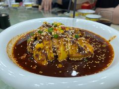 -东四民芳餐厅(世茂工三店)