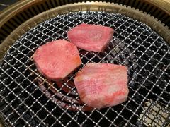 -厚贞日式烤肉(浦东汇智店)