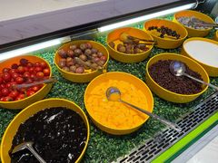 -大橘元自助回转火锅(天河新天地店)