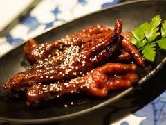 -桂满陇天书(南京德基旗舰店)