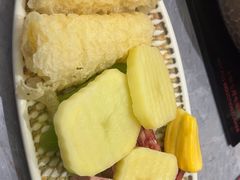 -一绪に寿喜烧(荟聚店)